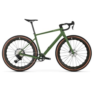 Bicicleta Megamo West 03 Camo 2026